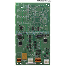 KM50027064G02 KONE Elevator LCEGTWO2 Board